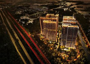 Giới thiệu tổng quan dự án Lumi Hà Nội – Biểu tượng sống thông minh của tương lai