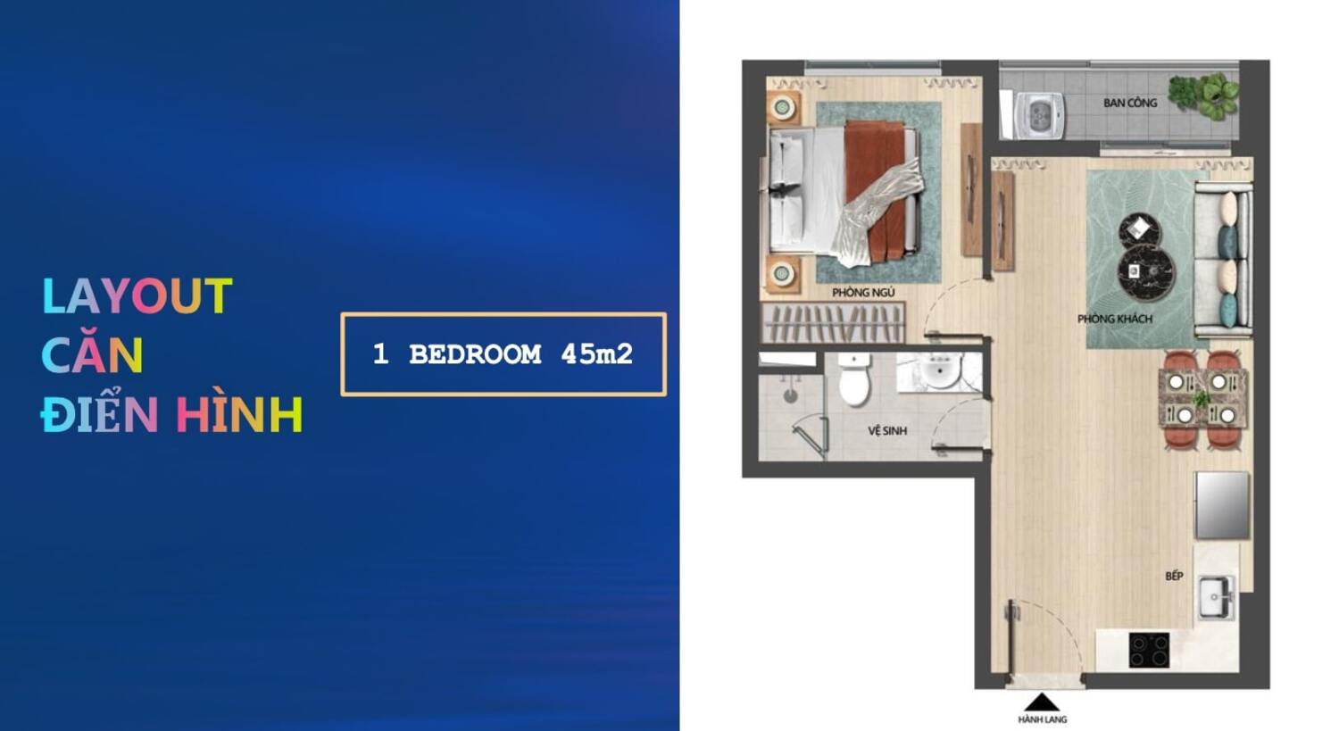 Thiết Kế Sang Trọng Và Tinh Tế Sun Grand City Cầu Giấy